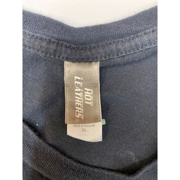 Sturgis Motorcycle Rally circa 2012 graphic short sleeve shirt size XL - Picture 9 of 10